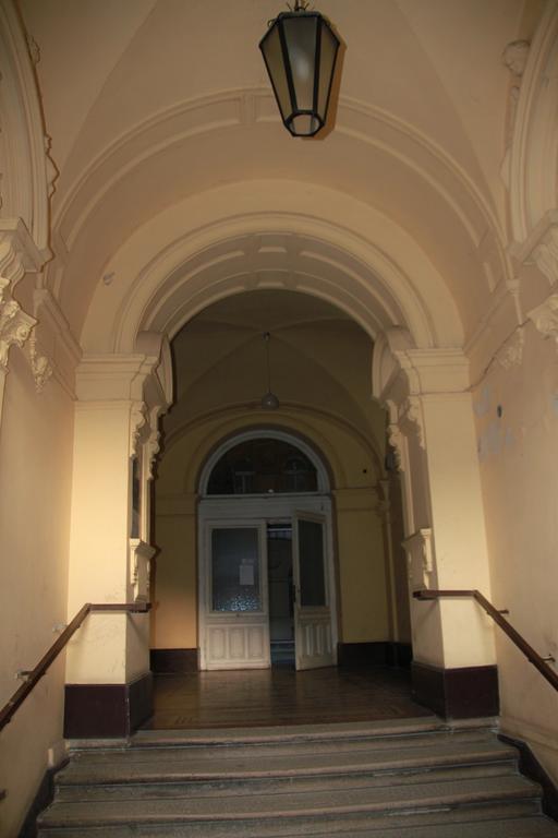 Duna Szecsi Apartman Budapest Luaran gambar